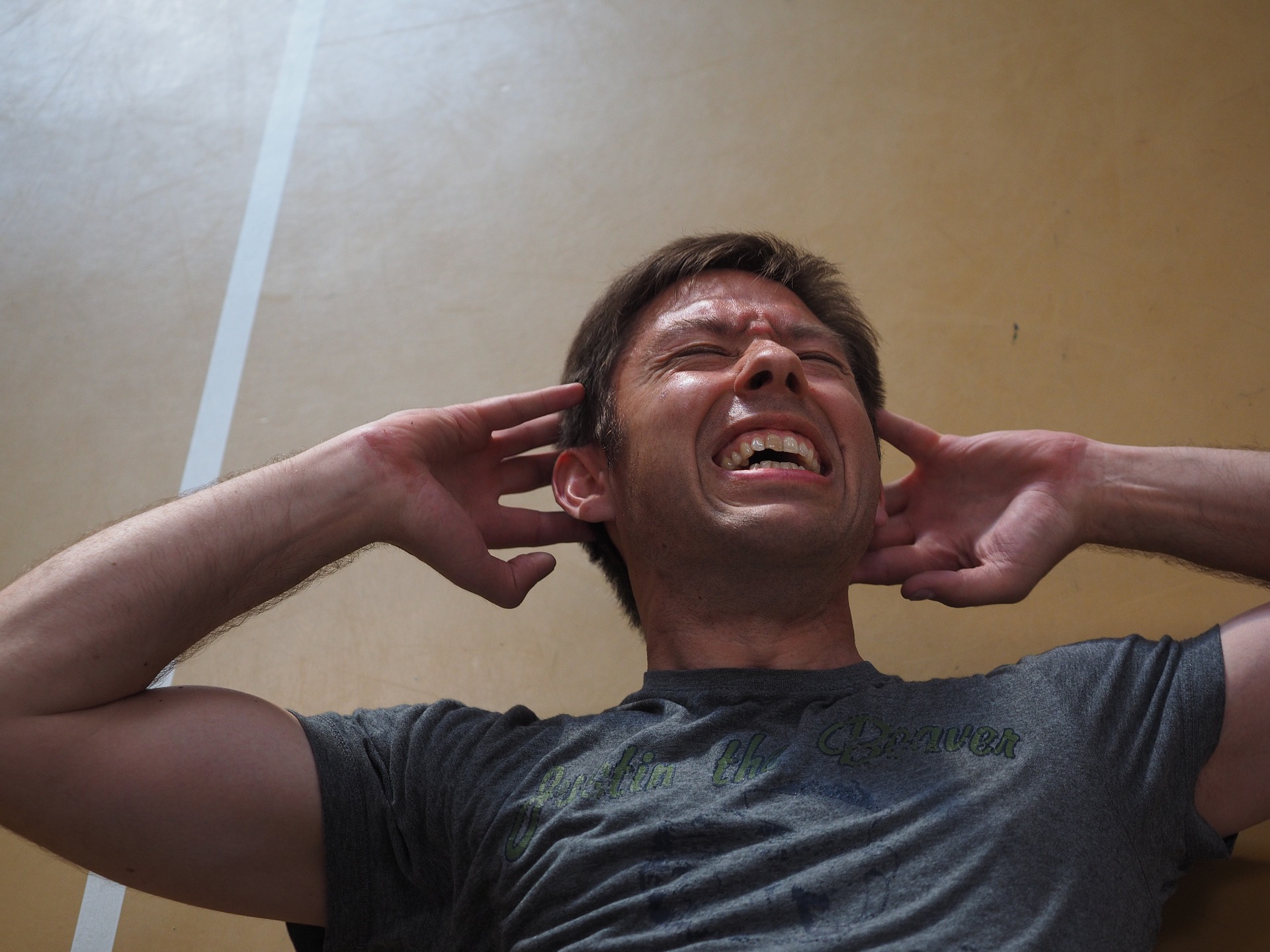 Muscle Cramp
